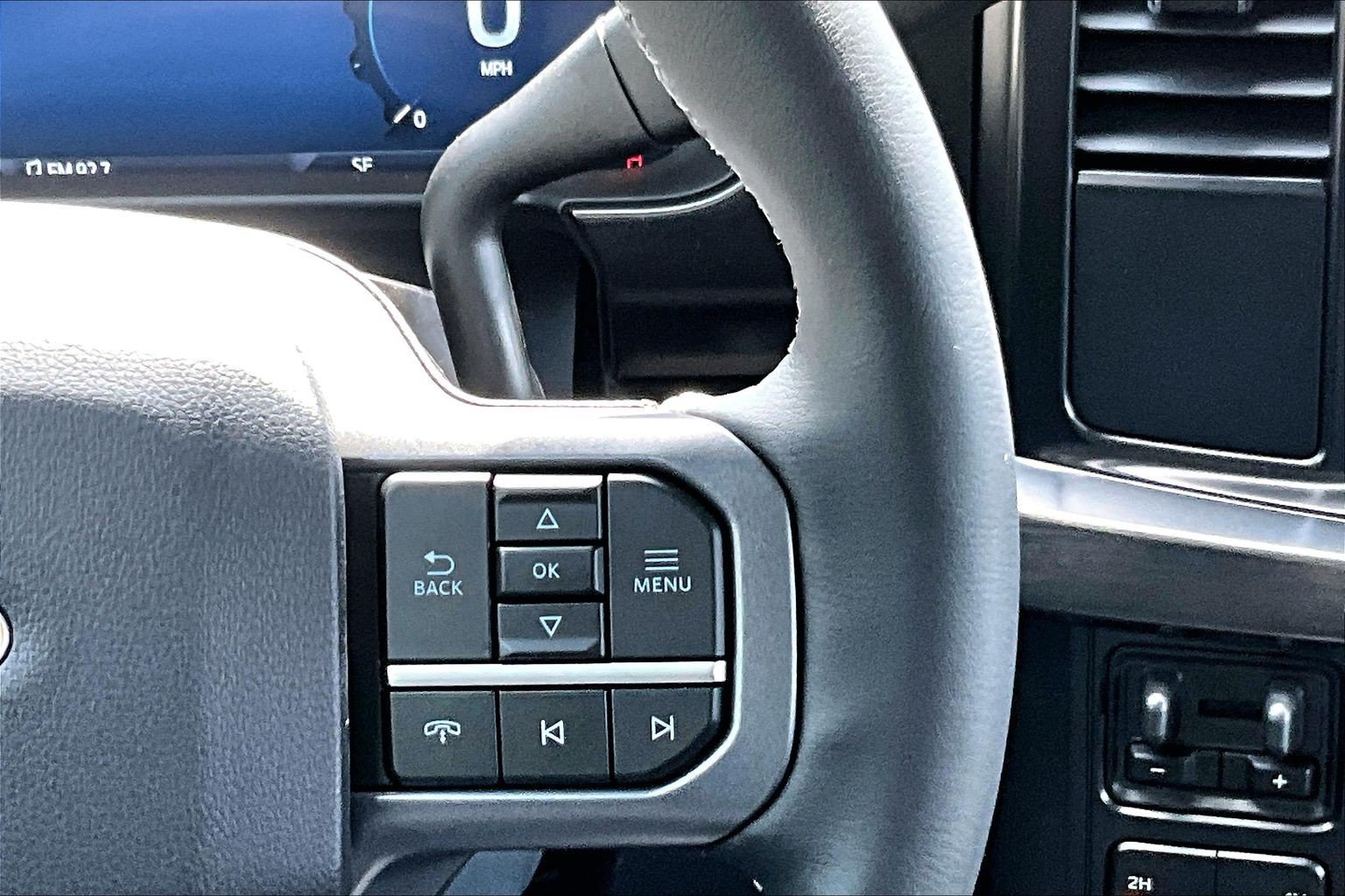 New 2026 Ford F250 Lariat AWD/4WD image 18