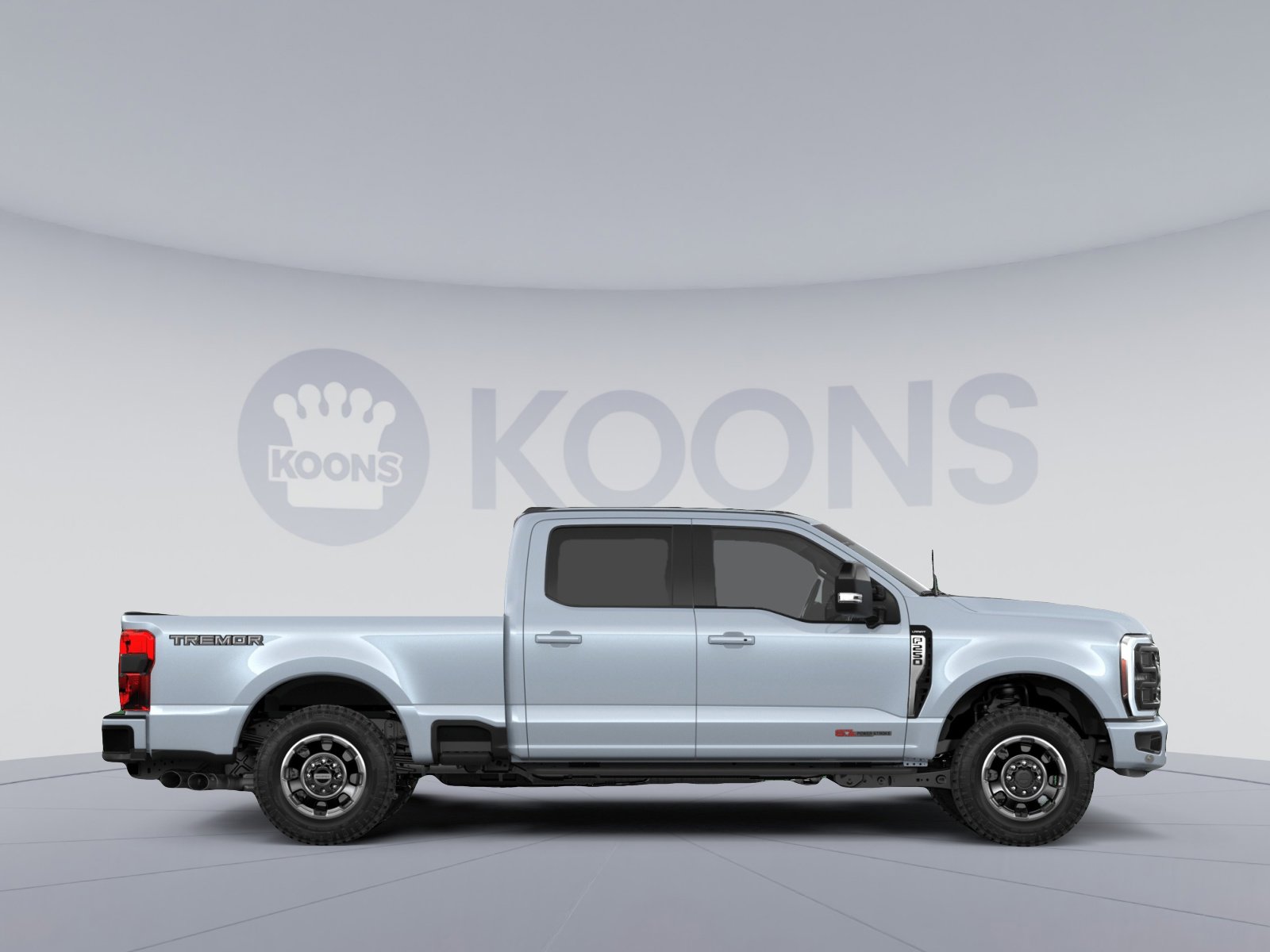 New 2026 Ford F250 XL image 7