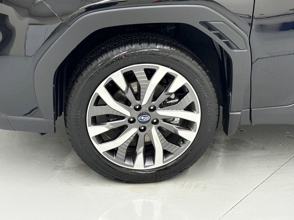 New 2026 Subaru Forester Touring image 10