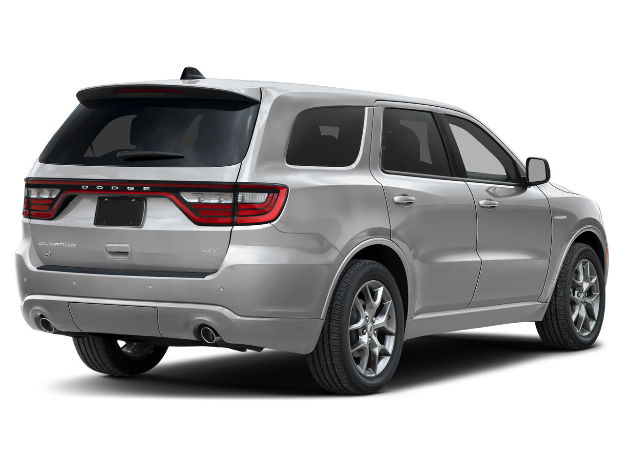 New 2026 Dodge Durango GT AWD/4WD image 20