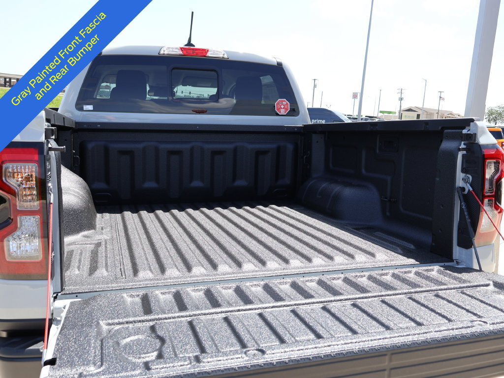 New 2026 Ford Ranger XLT AWD/4WD image 16