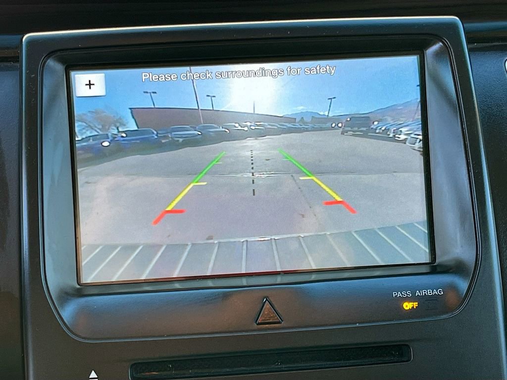 Used 2016 Ford Flex SEL image 13