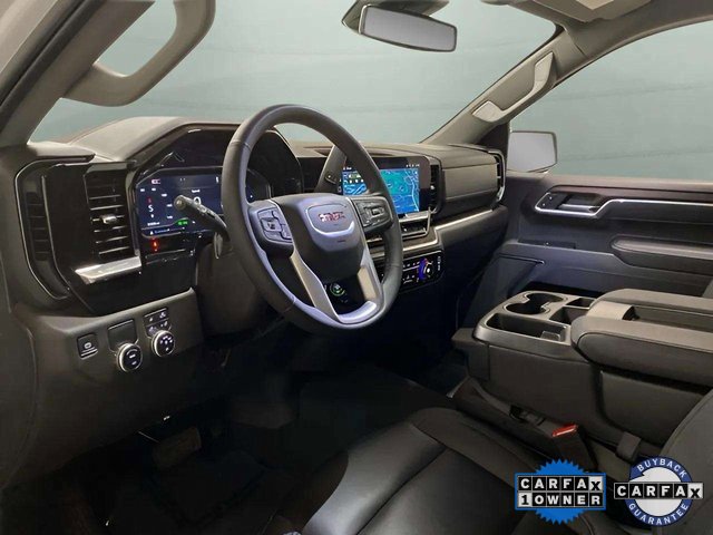 Used 2025 GMC Sierra 1500 SLT image 56