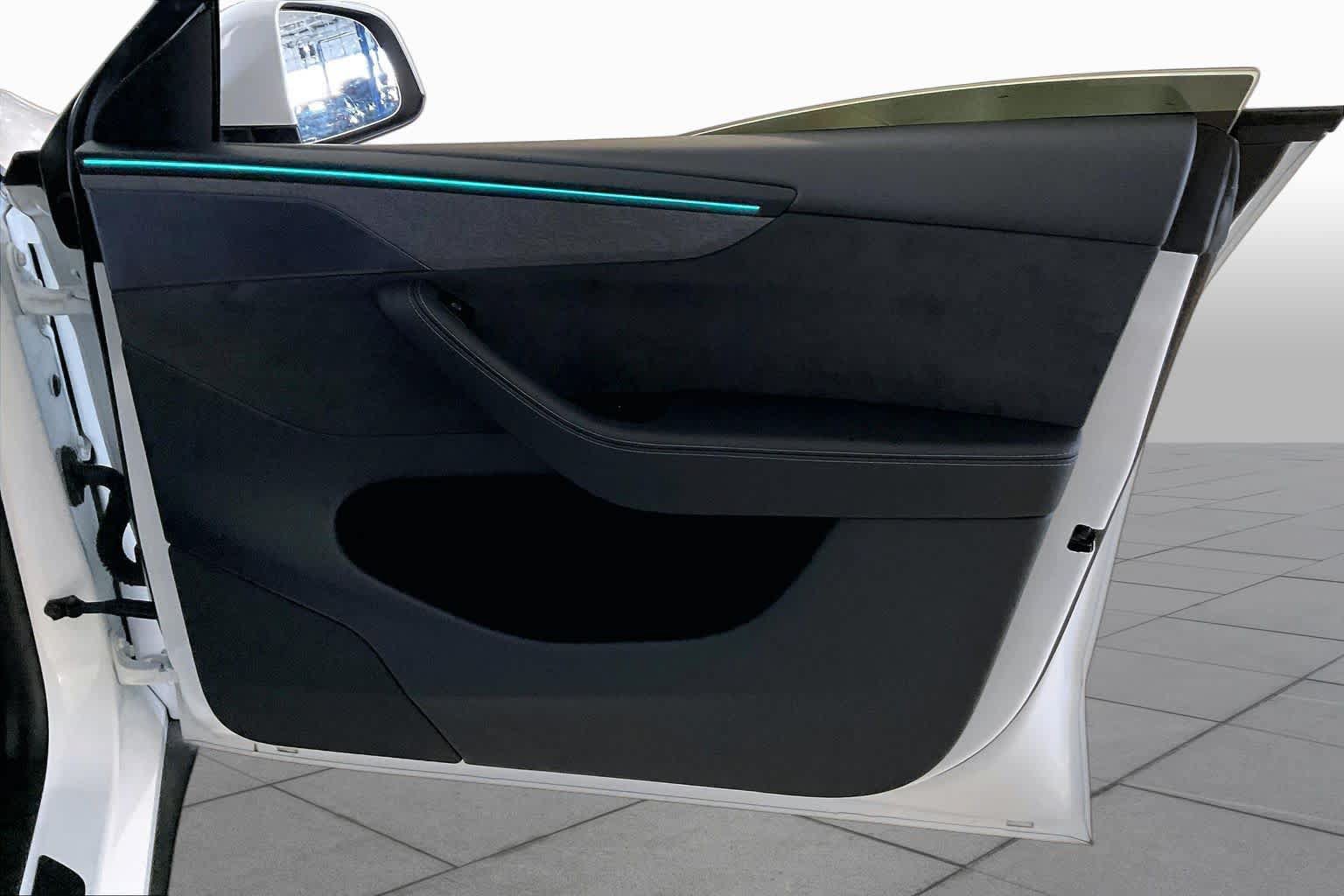 Used 2026 Tesla Model Y 2WD image 20