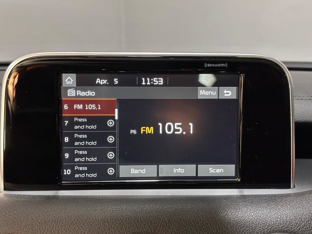 Used 2020 Kia Stinger GT image 35