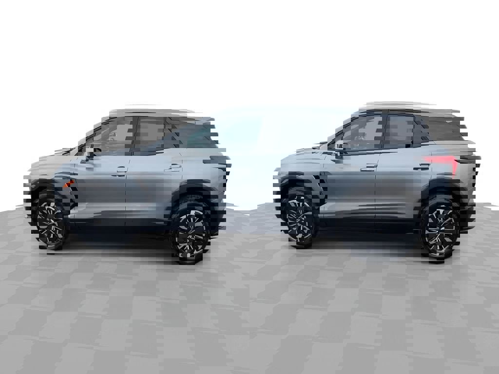 New 2026 Chevrolet Blazer EV LT image 13