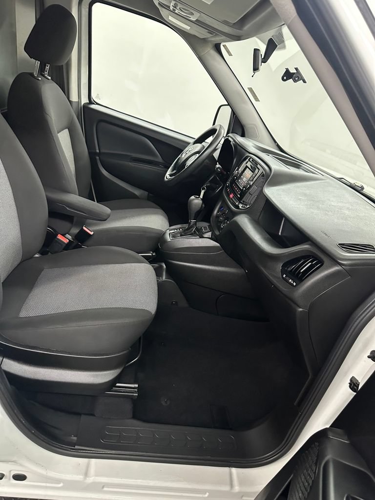 Used 2019 RAM ProMaster City Tradesman FWD image 31