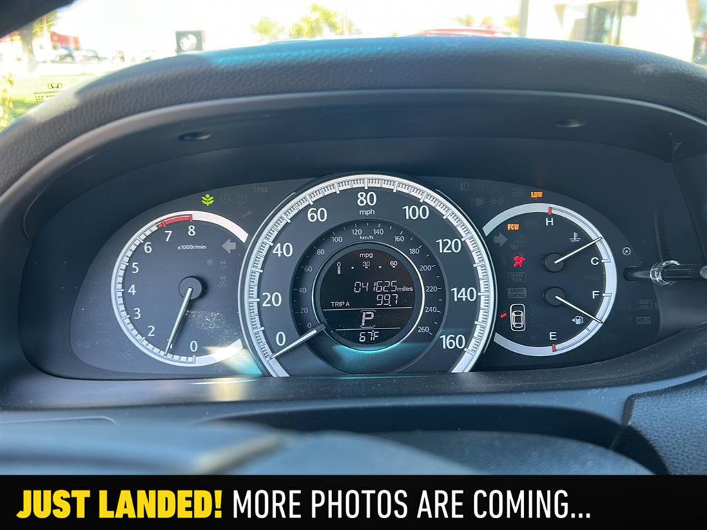 Used 2013 Honda Accord EX-L image 4