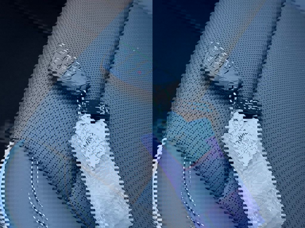 New 2026 GMC Sierra EV Elevation w/ Premium Package image 34