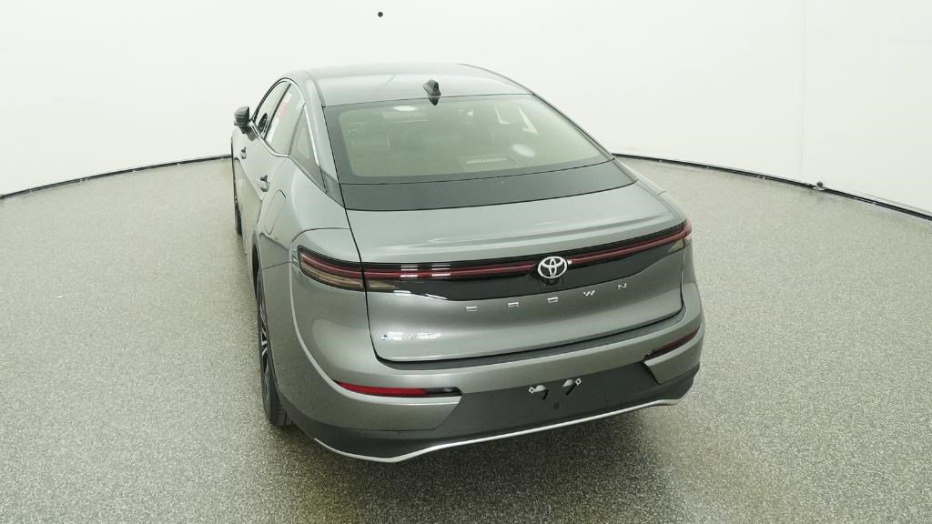 New 2026 Toyota Crown XLE image 16