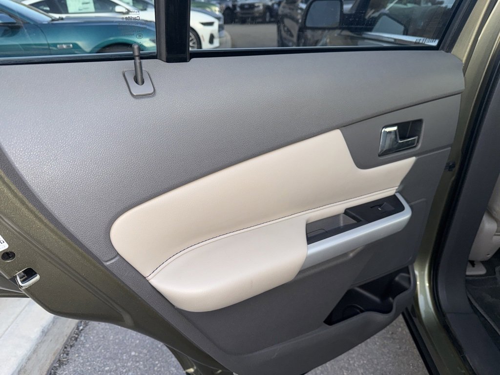 Used 2013 Ford Edge Limited image 14