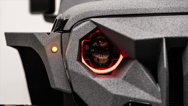 Used 2025 Jeep Gladiator Sport AWD/4WD image 46