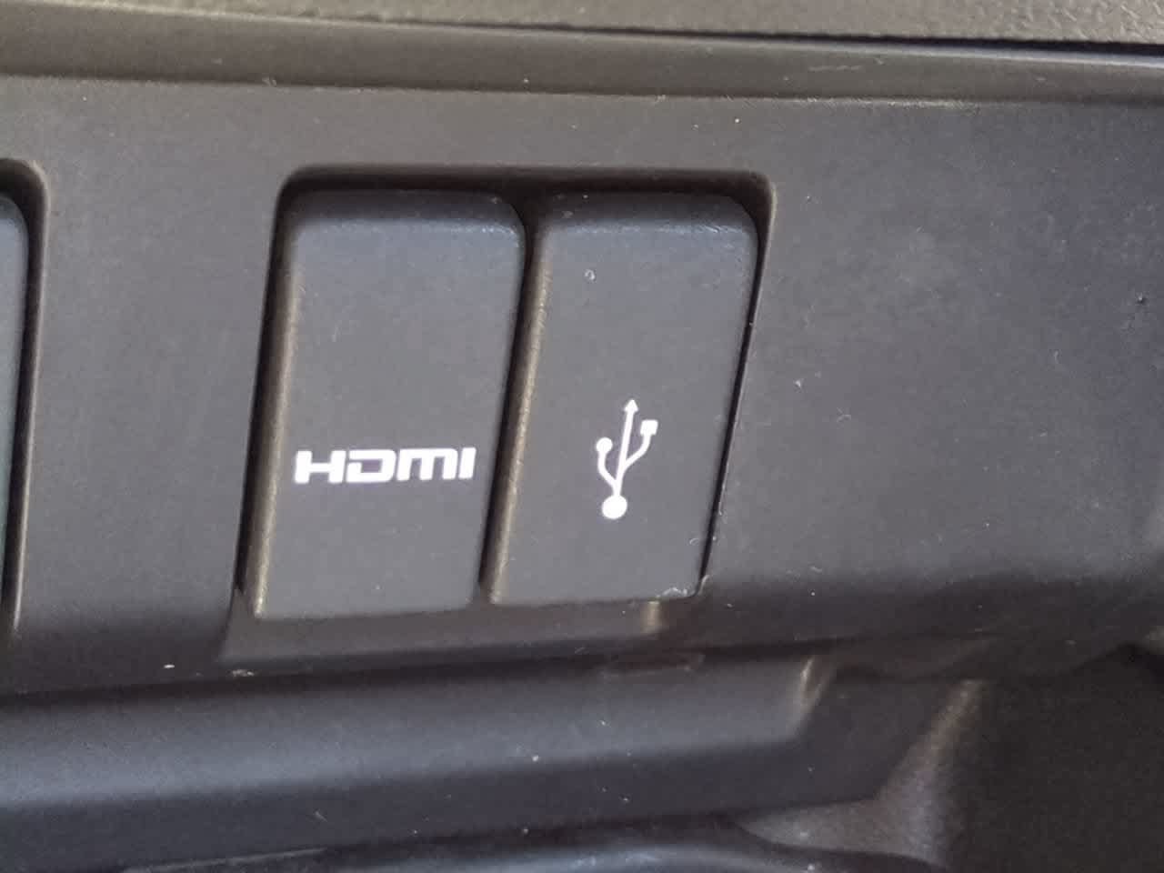 Used 2015 Honda Fit EX image 21