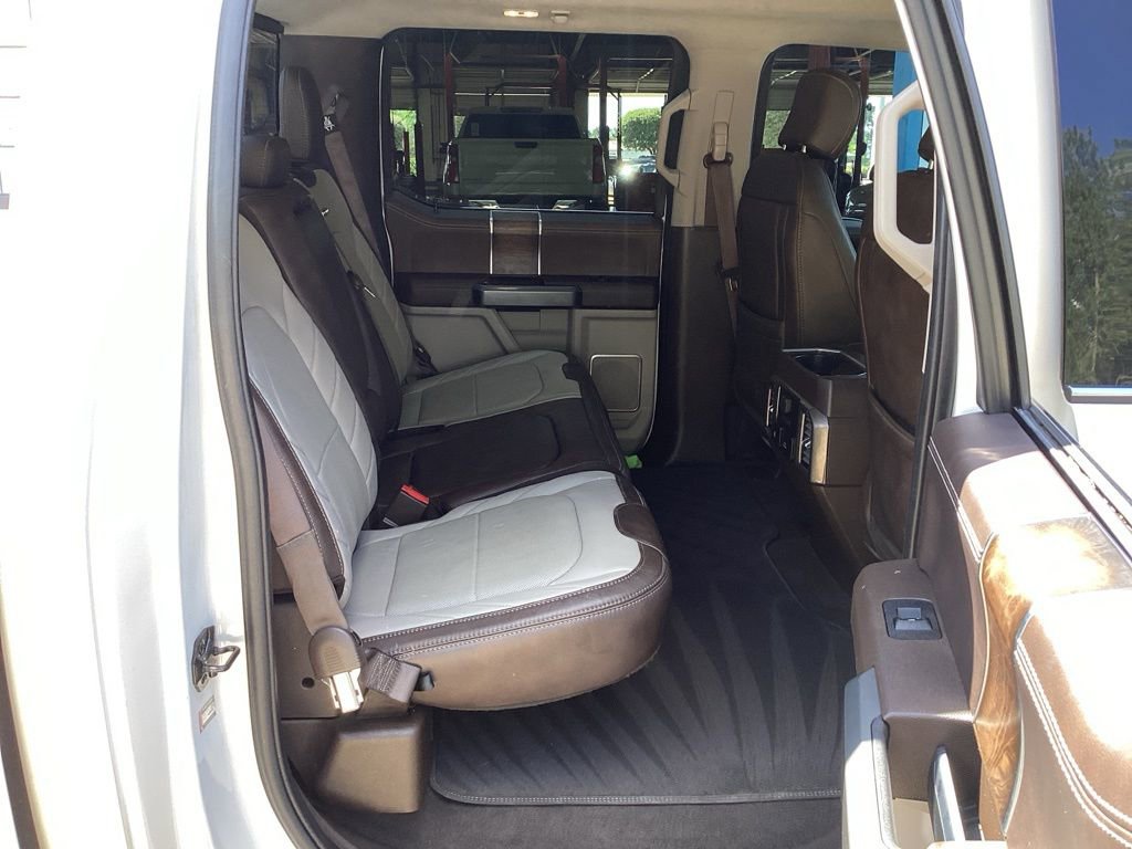 Used 2019 Ford F150 Limited image 33