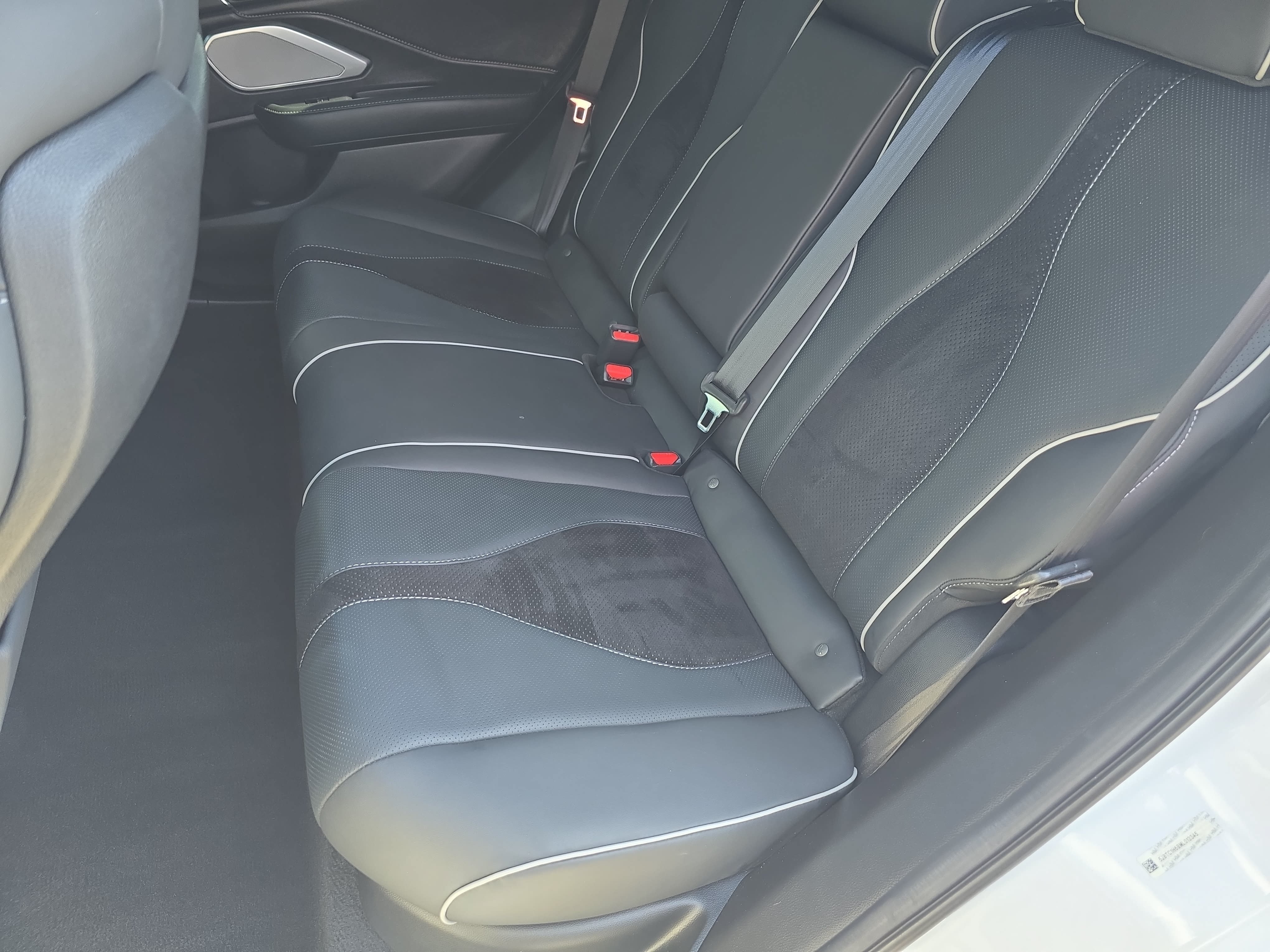 Used 2021 Acura RDX w/ Advance Package FWD image 14