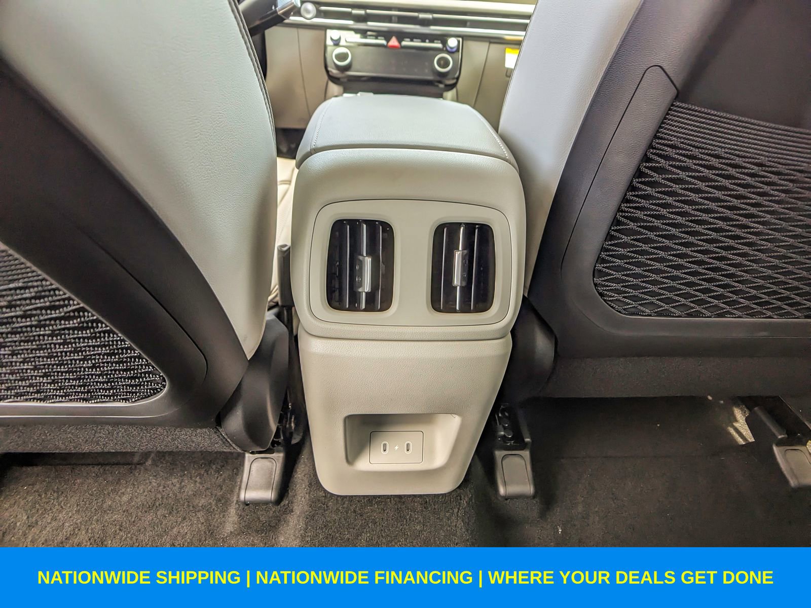 New 2025 Hyundai Tucson Limited image 23