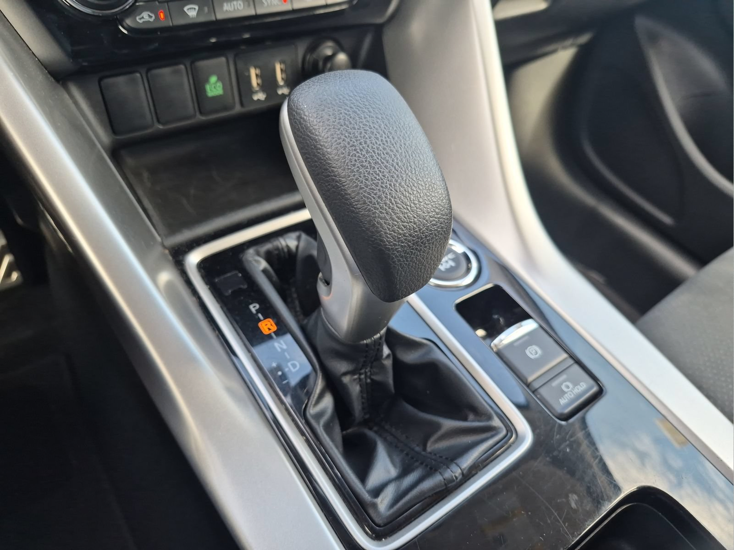 Used 2023 Mitsubishi Eclipse Cross SE AWD/4WD image 15