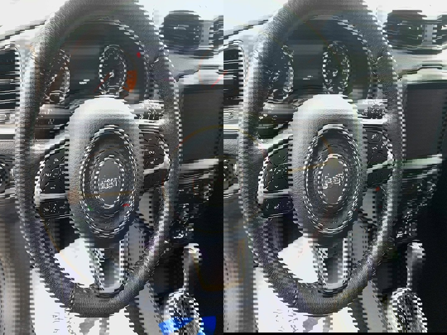 Used 2021 Jeep Renegade Limited w/ Sun & Sound Group image 13