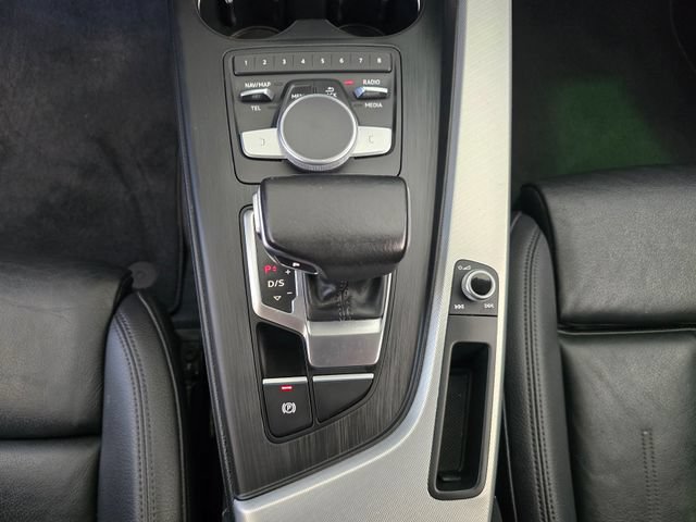 Used 2017 Audi A4 2.0T Premium Plus AWD/4WD image 16