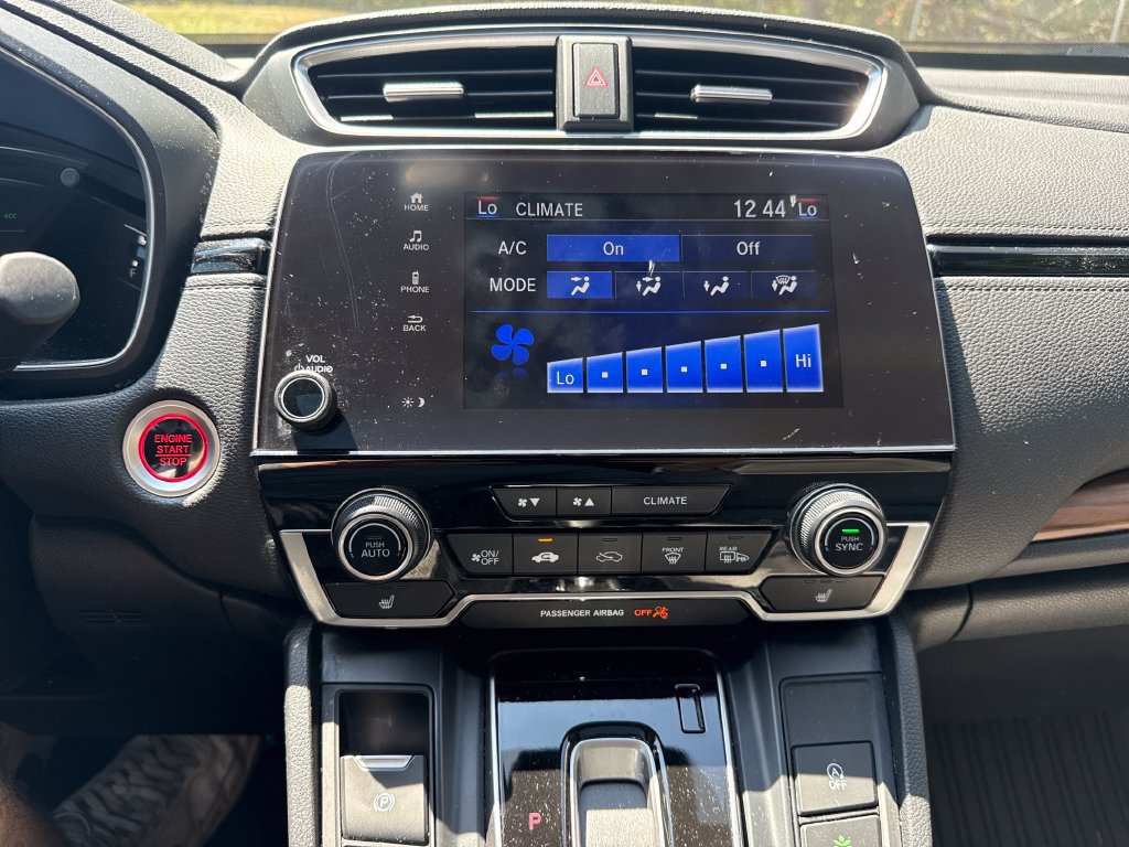 Used 2020 Honda CR-V EX-L image 18