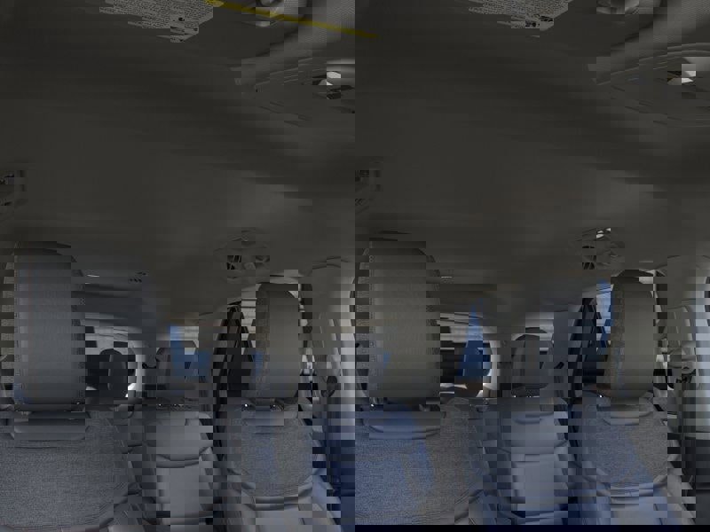 New 2026 Ford Explorer Active image 45