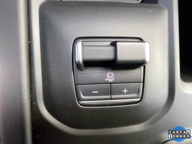 Used 2024 GMC Sierra 2500 AT4X image 22