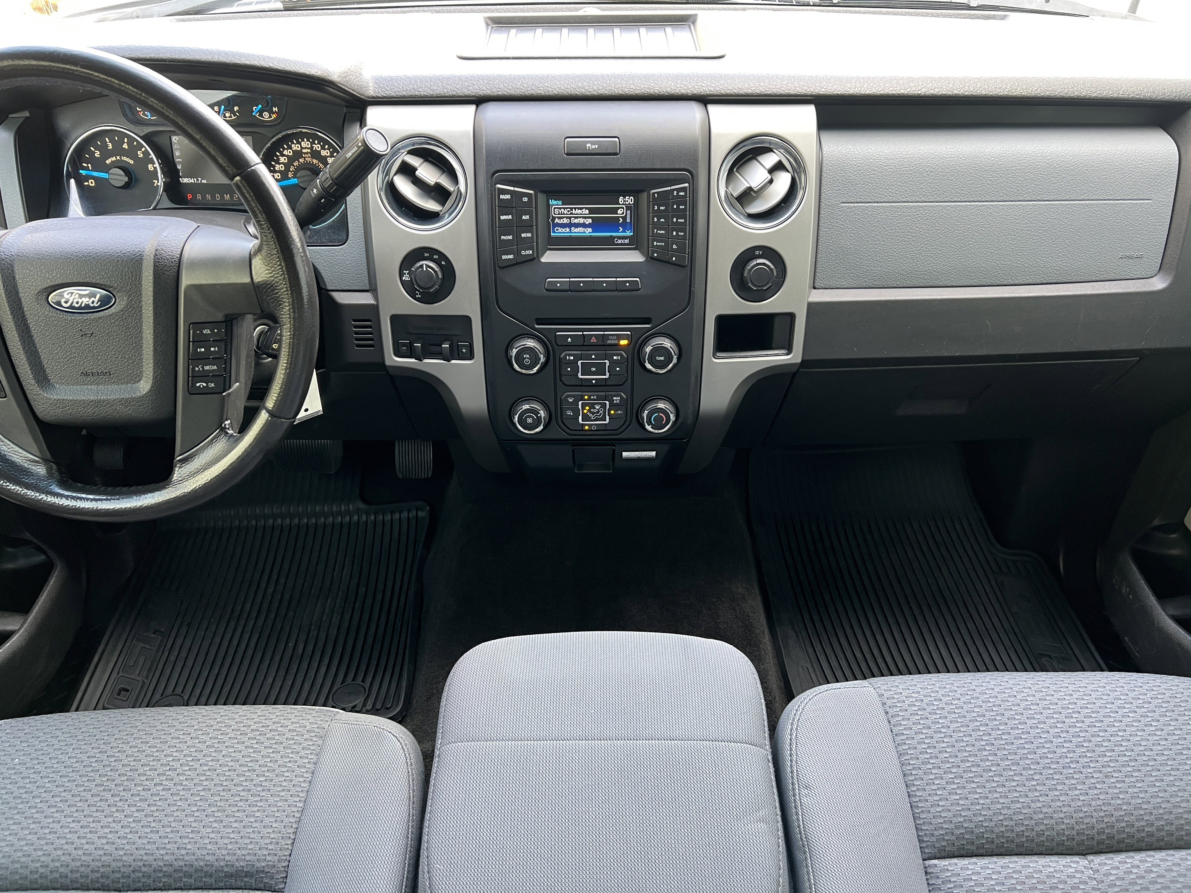 Used 2014 Ford F150 XLT w/ XTR Package AWD/4WD image 29