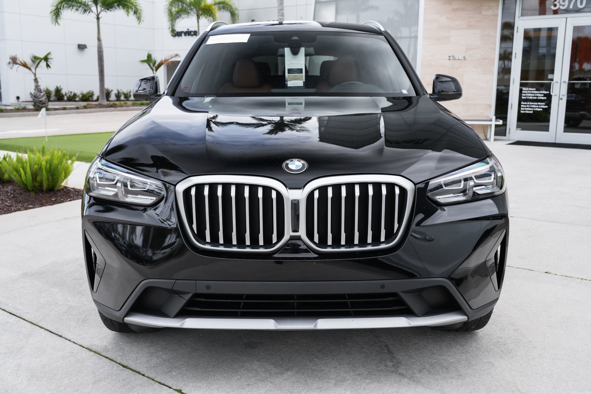 Used 2022 BMW X3 sDrive30i image 5