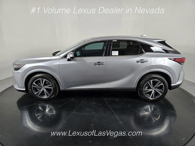 New 2026 Lexus RX 350 FWD image 7