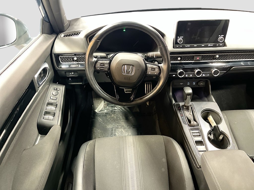 Used 2025 Honda Civic FWD Hybrid Sedan image 22