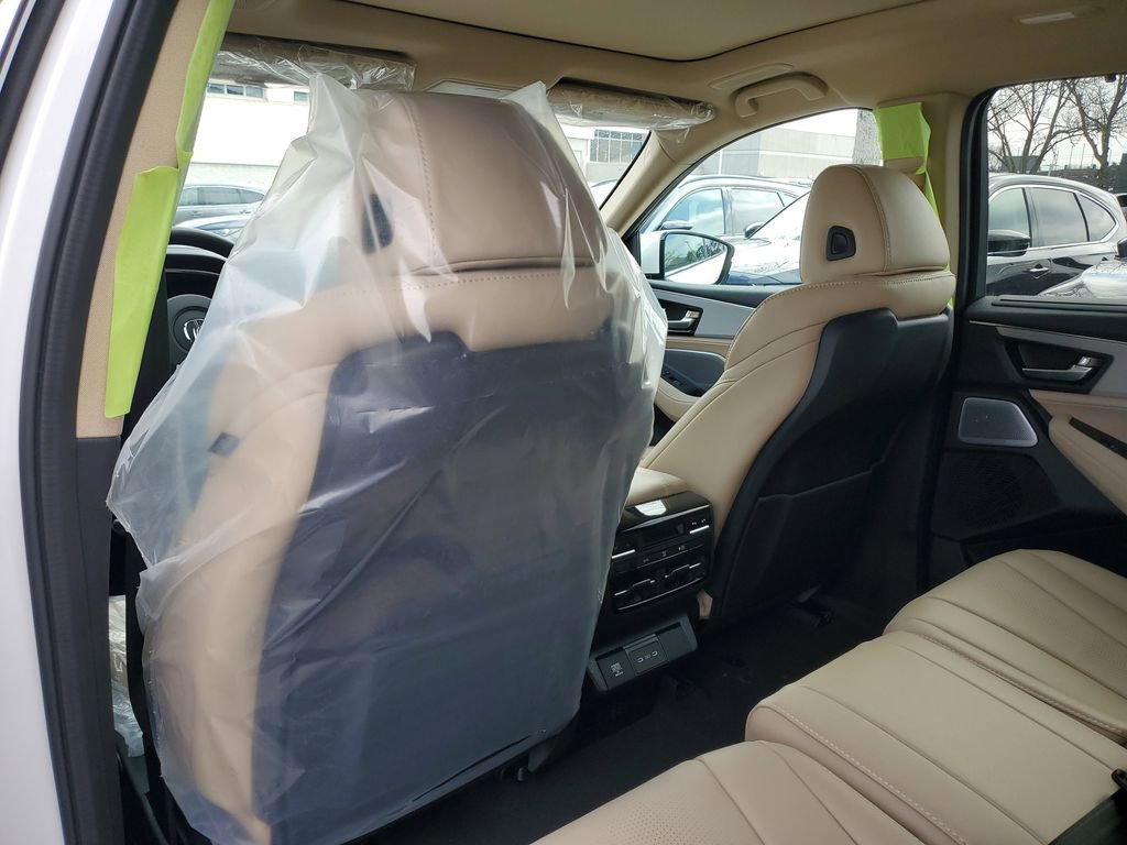 New 2026 Acura MDX Technology Package image 12