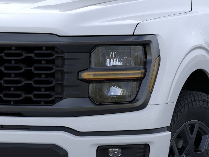 New 2026 Ford F150 STX AWD/4WD image 15