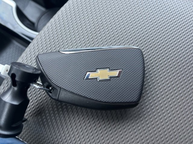 Used 2026 Chevrolet Equinox LT w/ Convenience Package II image 61