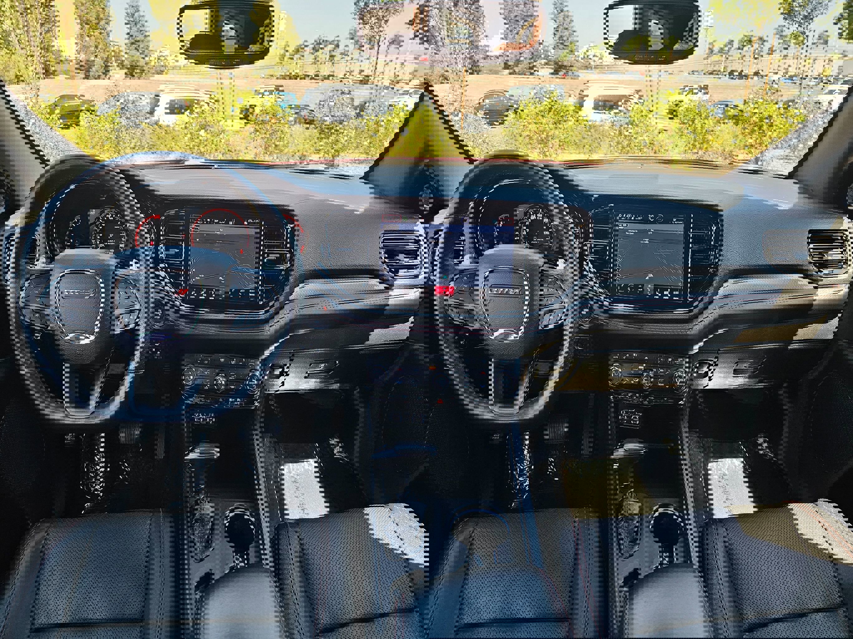 Used 2023 Dodge Durango GT image 24