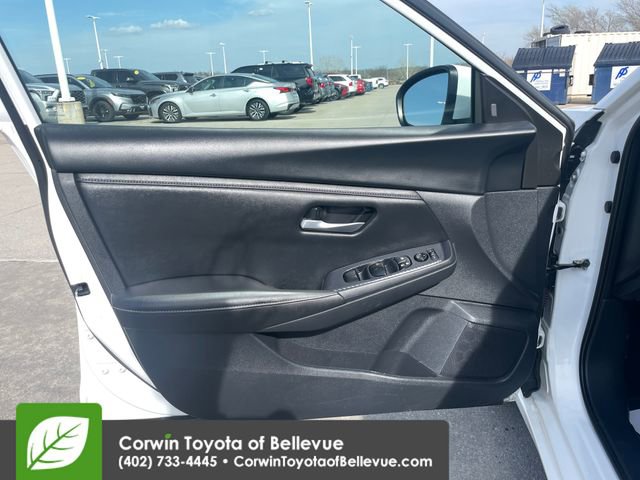 Used 2024 Nissan Sentra SV image 18