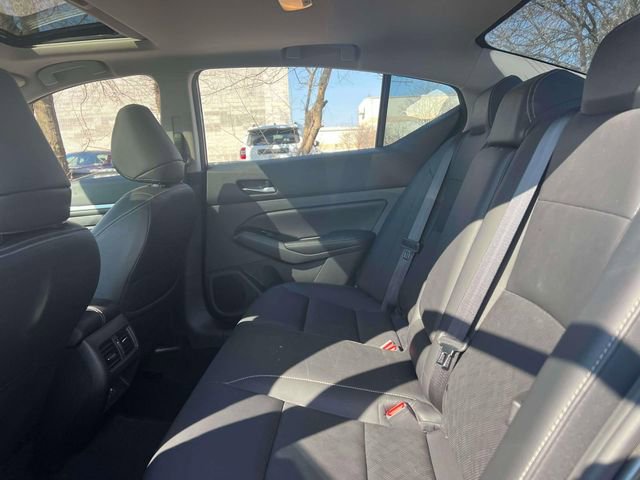 Used 2023 Nissan Altima 2.5 SL image 12