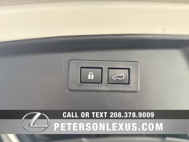 Used 2024 Subaru Outback Touring XT image 21