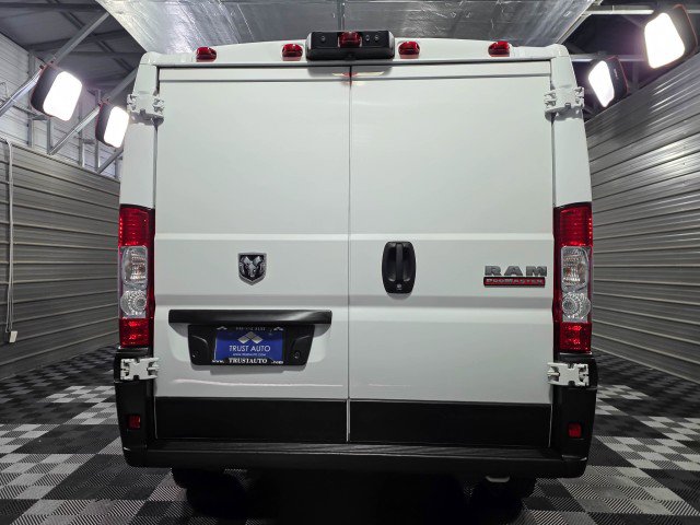 Used 2022 RAM ProMaster 1500 w/ Interior LED Lighting Group image 6