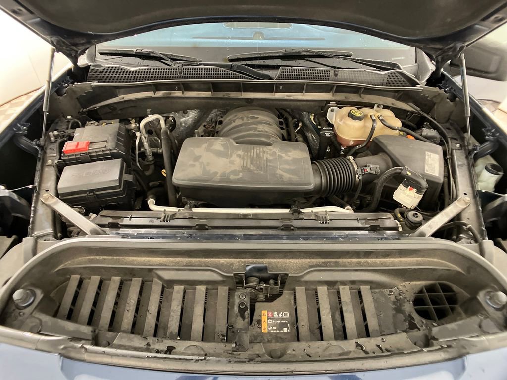 Used 2021 GMC Sierra 1500 Elevation image 31