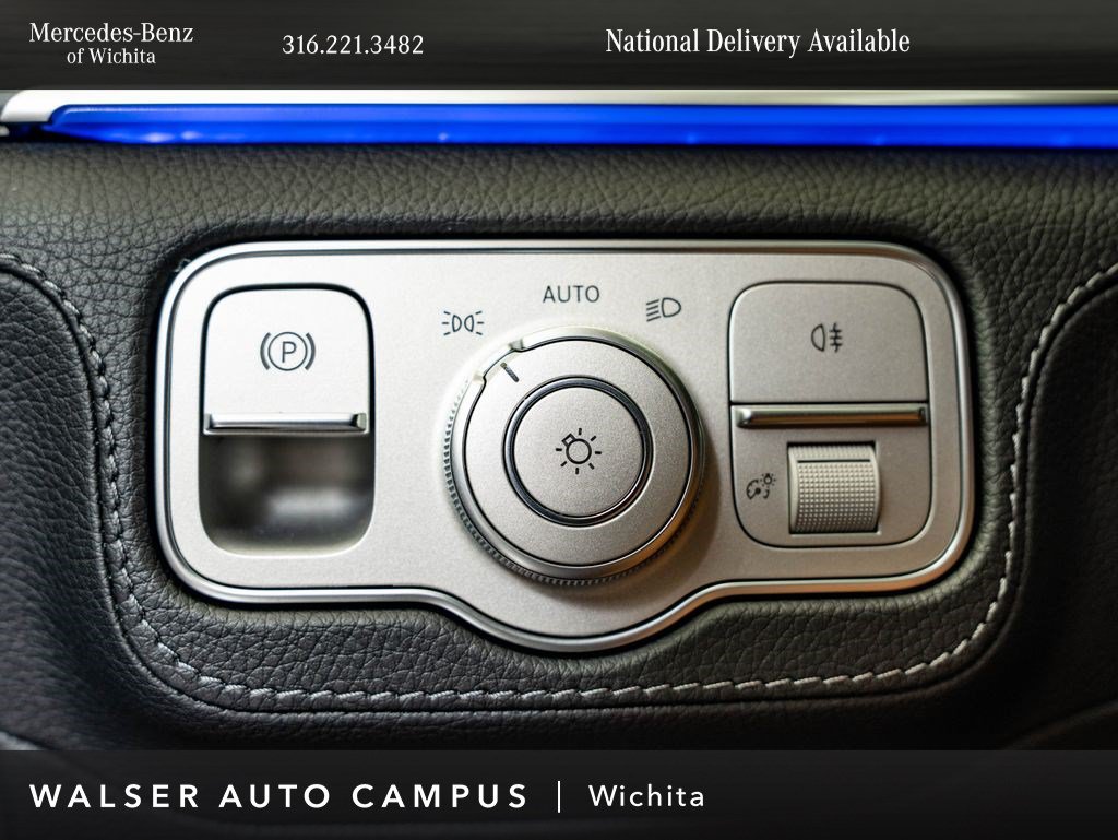 New 2026 Mercedes-Benz GLE 350 4MATIC image 28