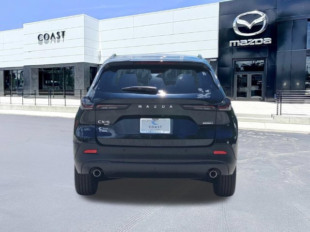 New 2026 MAZDA CX-5 Preferred AWD/4WD image 7