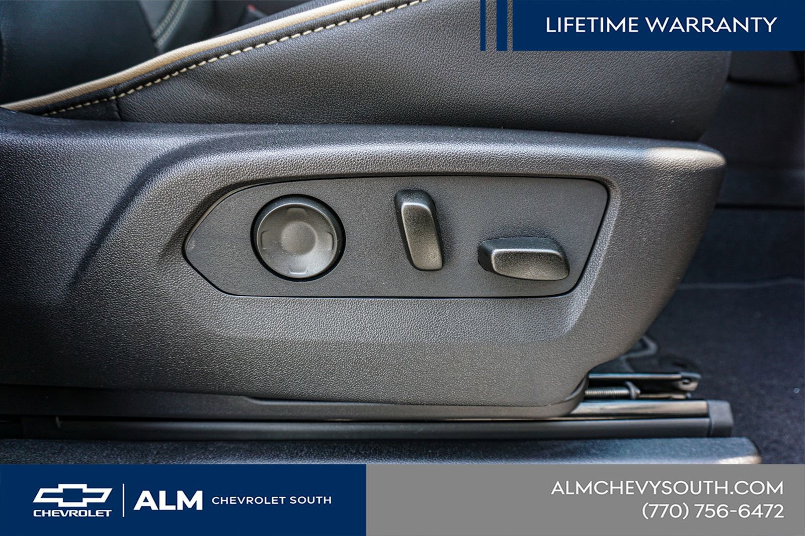 New 2026 Chevrolet Tahoe Premier image 49