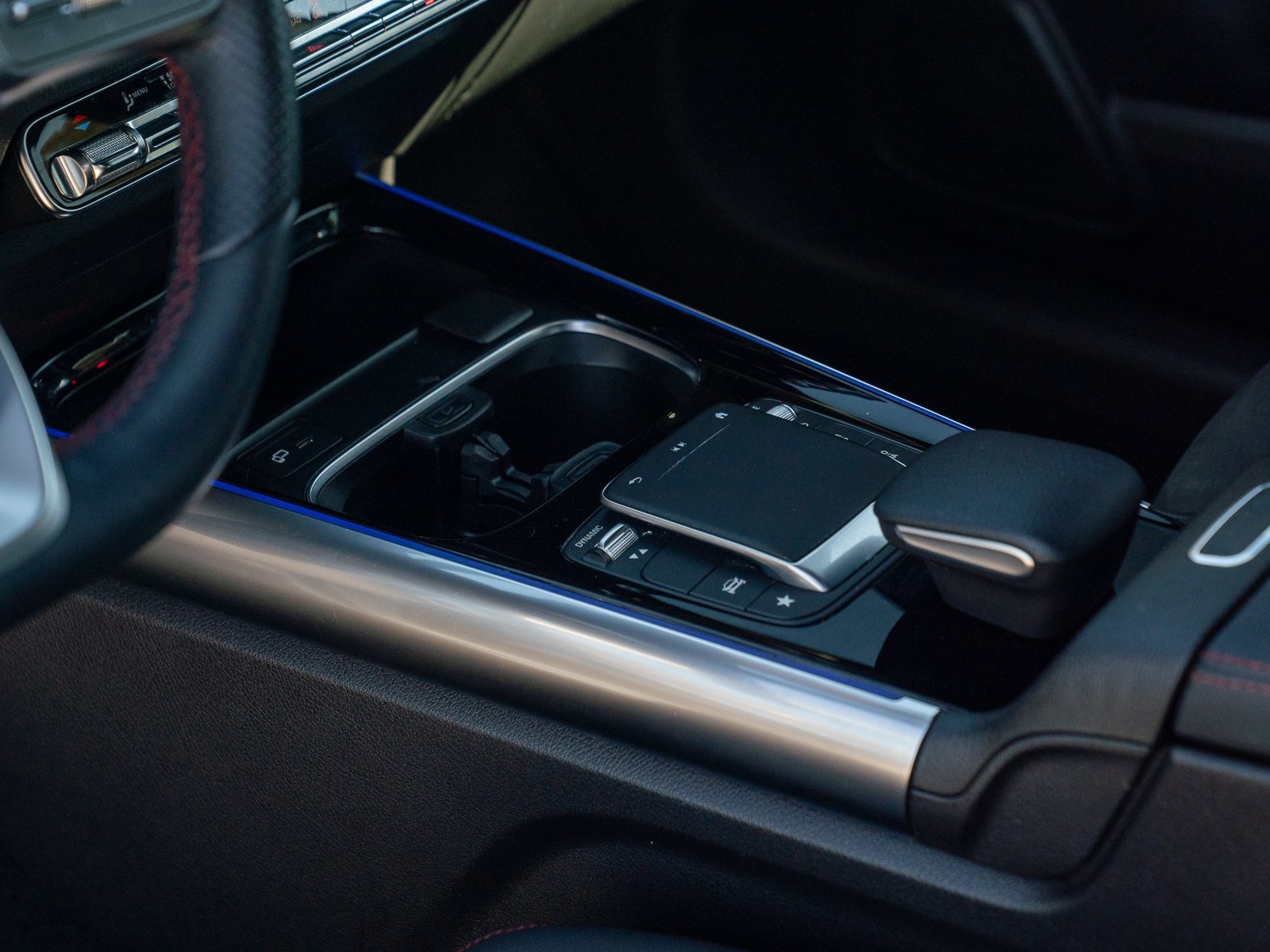 Certified 2021 Mercedes-Benz GLA 250 4MATIC image 17