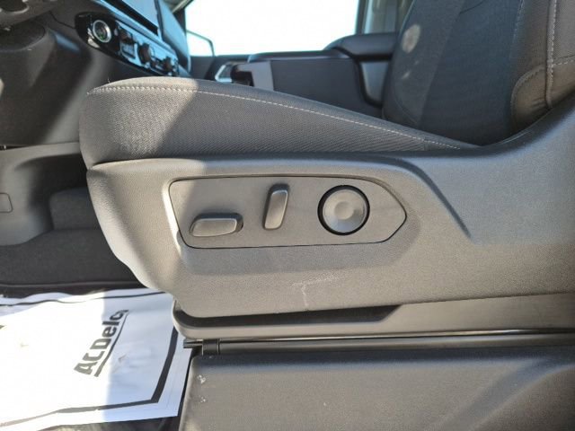 Certified 2025 Chevrolet Silverado 1500 LT image 15