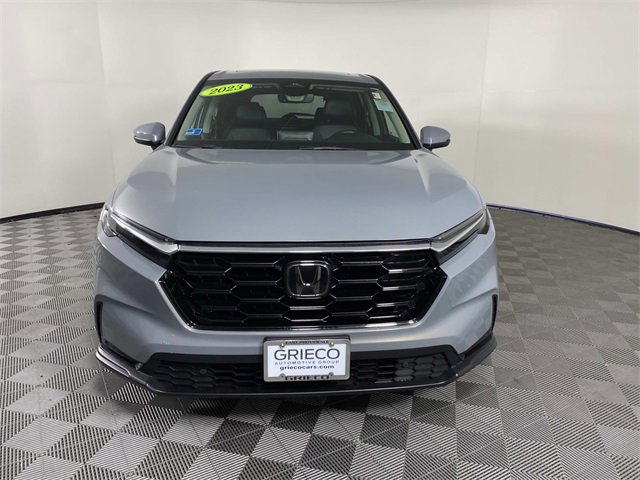 Used 2023 Honda CR-V EX-L image 3