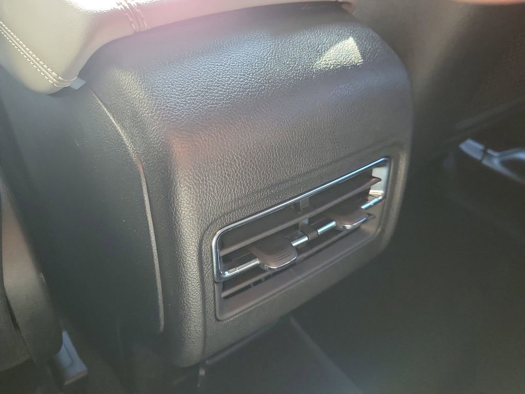 Certified 2022 Lincoln Corsair FWD image 15