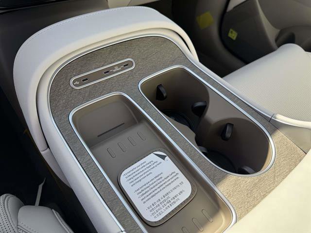 New 2026 Hyundai Palisade SEL image 24