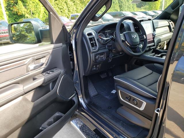 New 2026 RAM 1500 Laramie w/ Bed Utility Group image 6