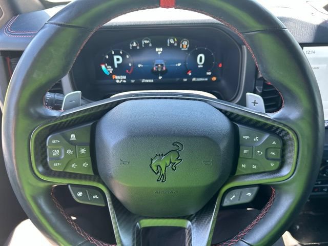 Used 2023 Ford Bronco Raptor AWD/4WD image 27