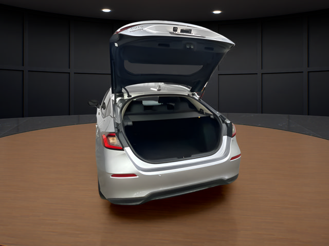 Used 2023 Honda Civic LX image 7